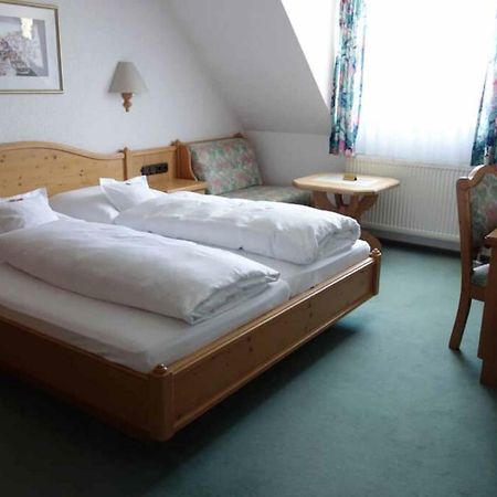 Hotel Bayerischer Hof Waldsassen Esterno foto