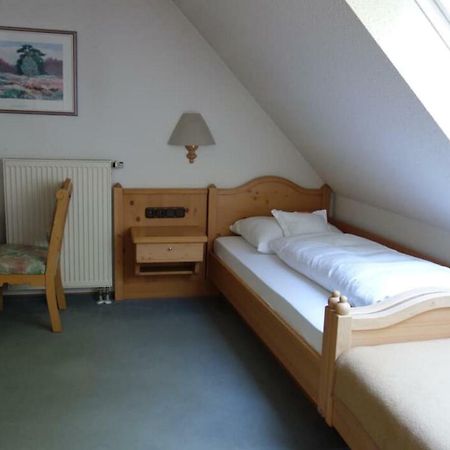 Hotel Bayerischer Hof Waldsassen Esterno foto