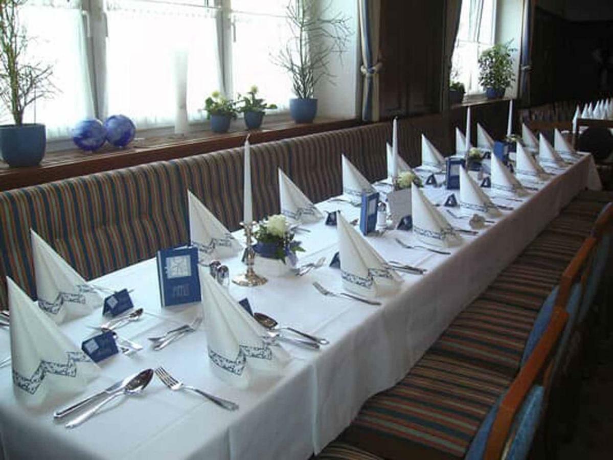 Hotel Bayerischer Hof Waldsassen Esterno foto