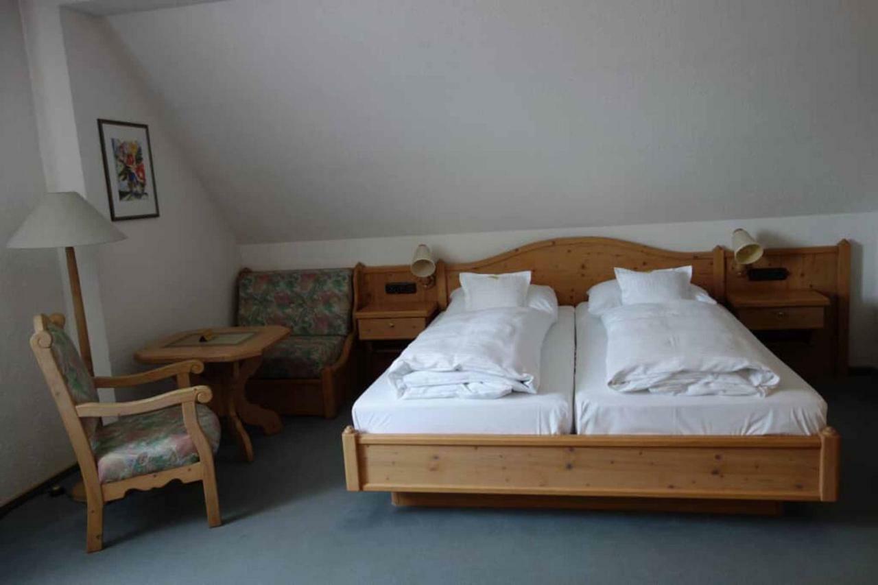 Hotel Bayerischer Hof Waldsassen Esterno foto