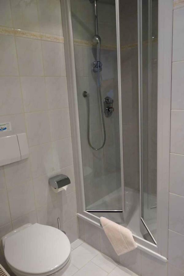 Hotel Bayerischer Hof Waldsassen Esterno foto